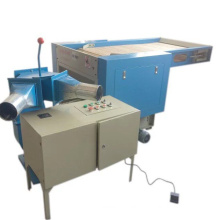 Multi function pillow machine prodction line